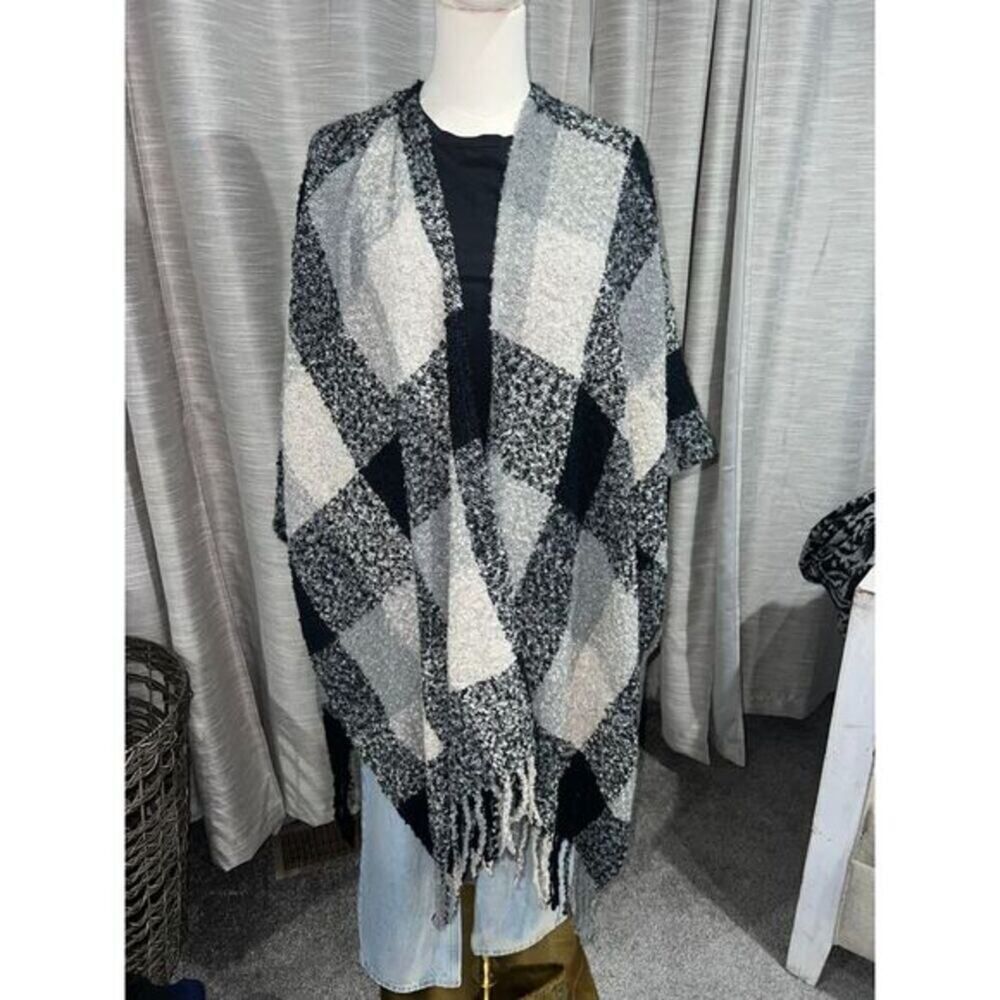 Women's Woolrich One Sized Shawl